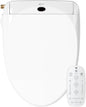LEIVI Electric Bidet Toilet Seat by LEIVI