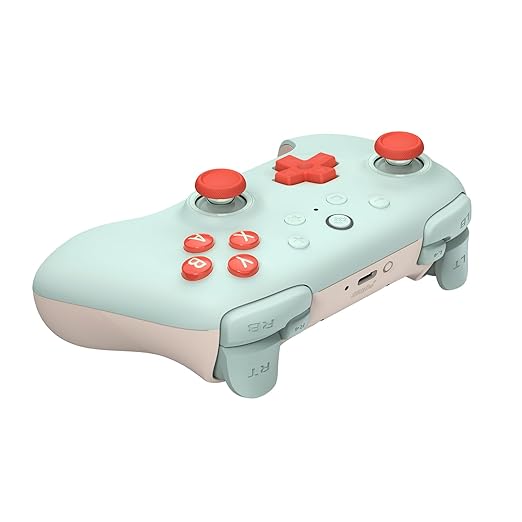 8BitDo Ultimate 2C Wireless Controller - Image 2