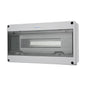 MOLLOM 18 Way Circuit Breaker MCB Distribution Protection Box by MOLLOM