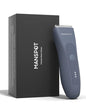 MANSPOT Electric Groin Hair Trimmer Hair Finishing Trimmers, Men's Shaving & by MANSPOT