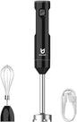 Cordless Hand Blender, UTALENT Variable Speed Immersion Blender handheld by Utalent
