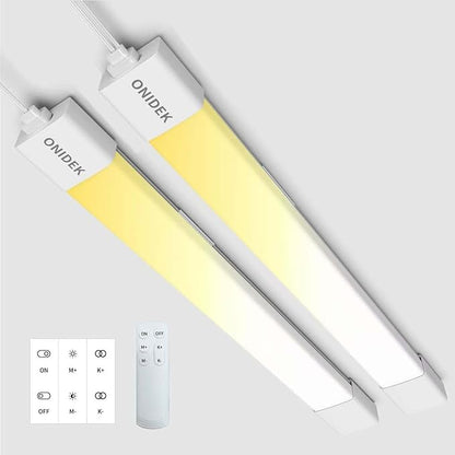 ONIDEK Under Cabinet Lights by Unknown