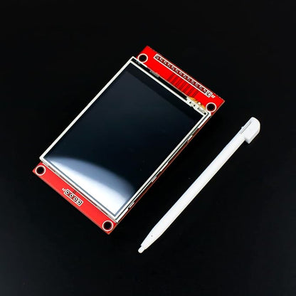 Hosyond 2.8 Inches TFT LCD Touch Screen Shield Display Module 320x240 SPI - Image 7