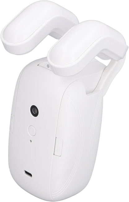 Jauarta Smart Curtain Motor Automatic Curtain Opener WiFi Voice Remote Control - Image 8