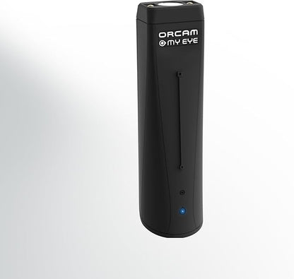 OrCam MyEye 2 Pro 2024. Advanced Wearable Artificial Intelligence Device - Image 3