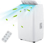 Portable Air Conditioners, 14000 BTU Air Conditioner by GAOMON