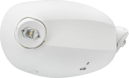 Lithonia Lighting ELM2L UVOLT LTP SDRT M12 Quantum LED Emergency Light - Image 4