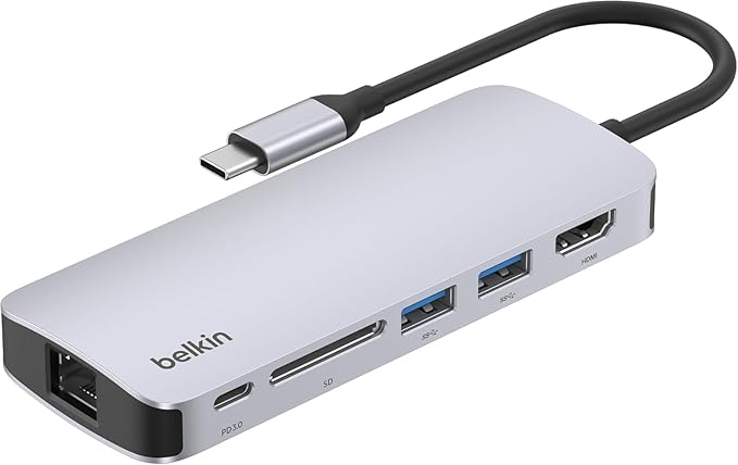 Belkin USB-C Hub by Belkin