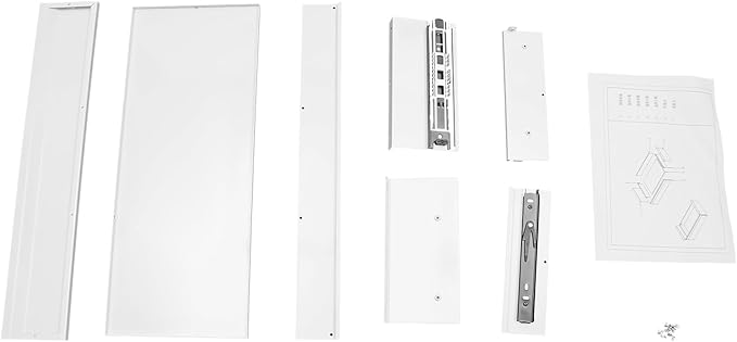 22 inch Sliding Pull-out Under Table Drawer - Image 7