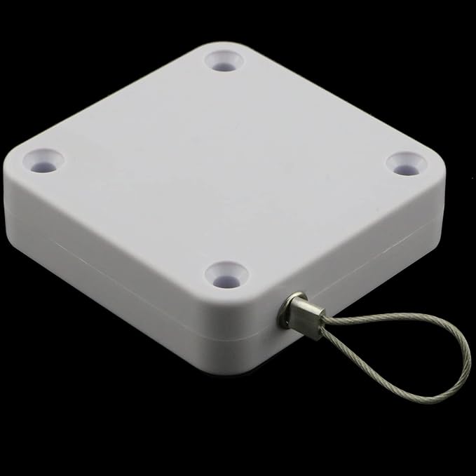 MTQY 2pcs Punch-Free Automatic Sensor Door Closer - Image 4