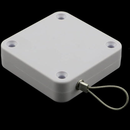 MTQY 2pcs Punch-Free Automatic Sensor Door Closer - Image 4