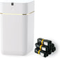 Airdeer Automatic Trash Can, 4 Gallon Self Sealing and Self-Changing Smart by airdeer