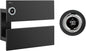 P&Bhusri Electric Heated Towel Rack, Fast Heating and Drying by PBhusri