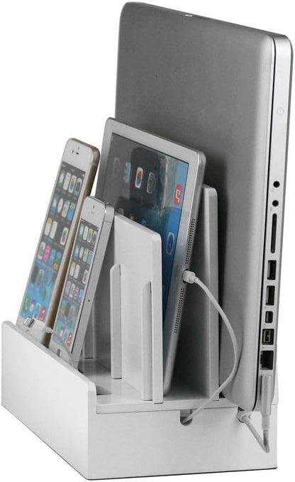 G.U.S. Multi-Device Charging Station Dock & Organizer - Image 2