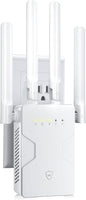 2026 New WiFi Extender Internet Booster by Unknown