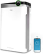 RIA BreezeGuard HEPA Air Purifier by WEARERIA