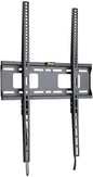 MP-PWB-64AF LCD Low Profile TV Wall Mount Design by MountPlusForHomeOffice