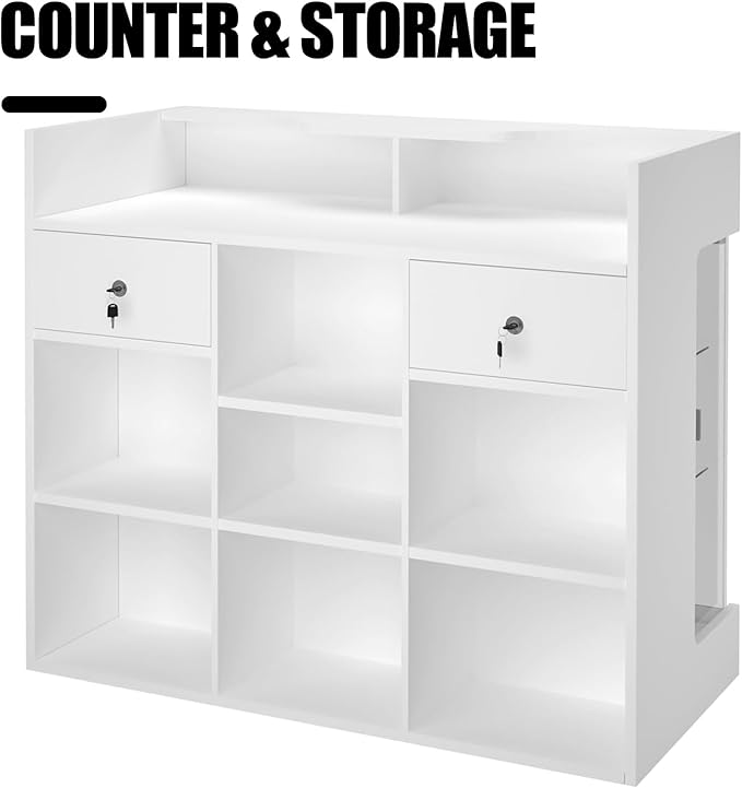 48" W x 22" D x 42" H - Image 5