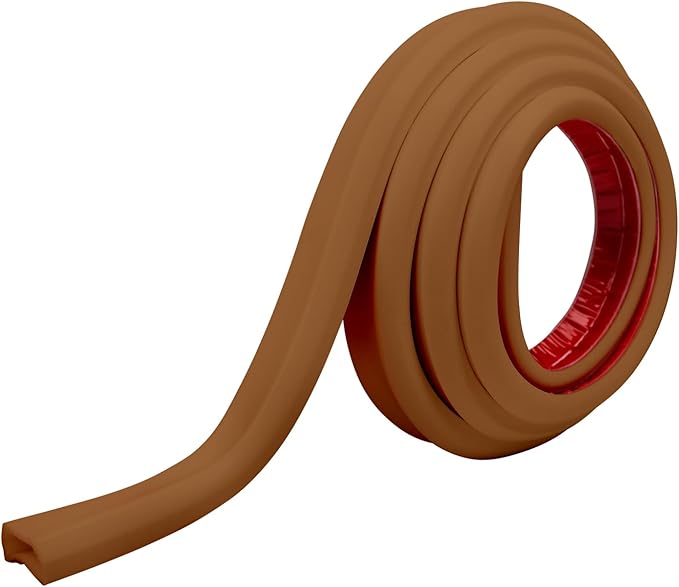 Rubber Bond TV Cord Hider Cable Protector - Image 2
