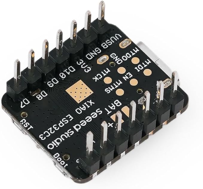 Seeed Studio XIAO ESP32C3 - Image 5