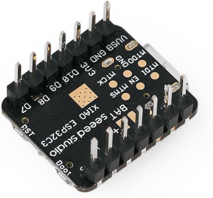 Seeed Studio XIAO ESP32C3 - Image 5