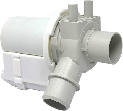 DPO40-012 Washer Drain Pump Motor Compatible by WhatsUpOnly