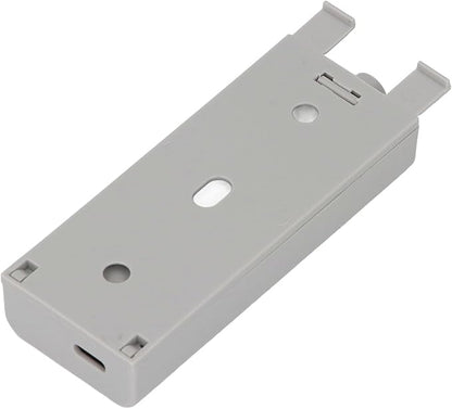 Magnetic Push Latch, Heavy Duty Touch Latches, Smart Automatic Electric - Image 6