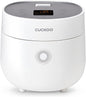 CUCKOO Micom Rice Cooker 3-Cup Uncooked / 6-Cup Cooked by CUCKOOElectronicsAmerica