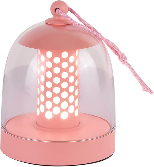 MKLK Camping Lantern, IPX4 Waterproof Touch Control LED Night Light, USB by Unknown