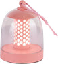 MKLK Camping Lantern, IPX4 Waterproof Touch Control LED Night Light, USB by Unknown
