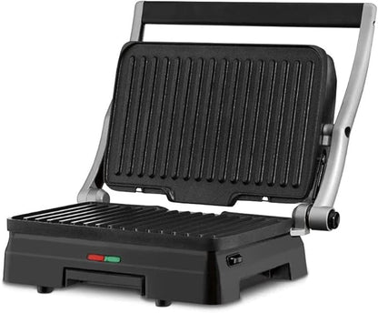 Cuisinart GR-11 Griddler 3-in-1 Grill and Panini Press - Image 4