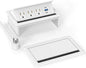 Recessed Conference Table Power Hub by VILONG