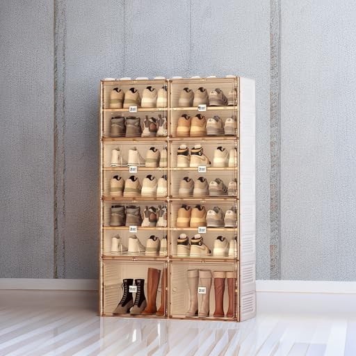 ANTBOX Portable Shoe Rack Organizer - Image 5