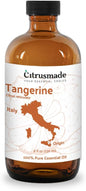 Tangerine Essential Oil by NaturePackaged