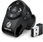 AMERTEER Bluetooth Wireless Presentation clicker by AMERTEER