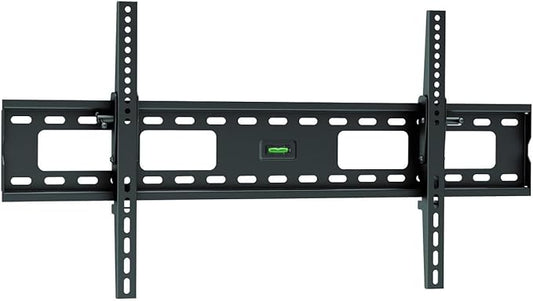 Ultra Slim Tilt TV Wall Mount Bracket by Stellar+Mounts