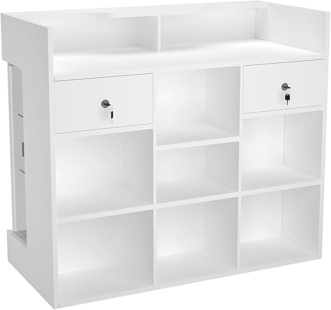48" W x 22" D x 42" H - Image 4