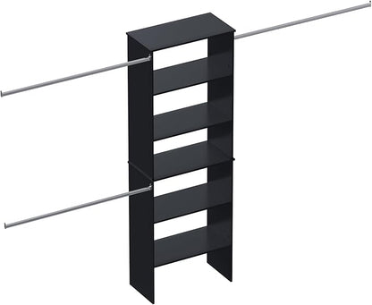 Closet System, 22.5" Wide Organizer - Image 2