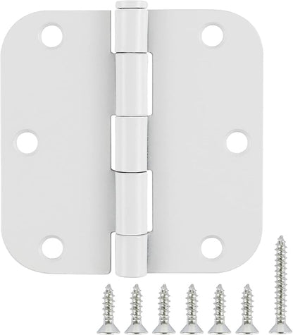 12 Pack Interior 3.5" Door Hinges by TDCHINGES