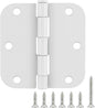 12 Pack Interior 3.5" Door Hinges by TDCHINGES