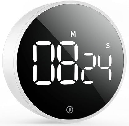 VOCOO Digital Kitchen Timer by Home