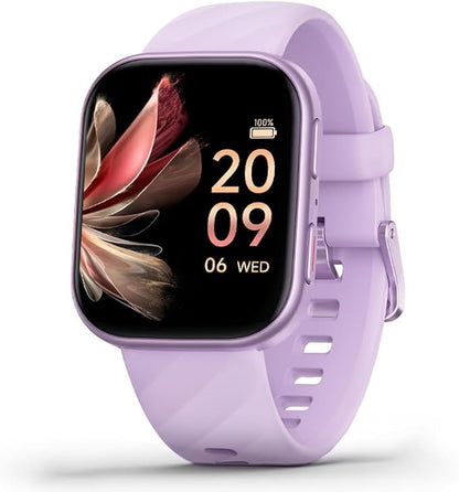 FITVII Health & Fitness Tracker, Smart Watch by FITVII