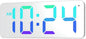 XUANZIT LED Digital Wall Clock by DigitalClocks