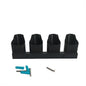Battery Holder Wall Mount Compatible by Unknown