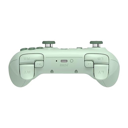 8Bitdo Ultimate 2C Hall Effect Joysticks and Hall Triggers Wireless Controller - Image 3
