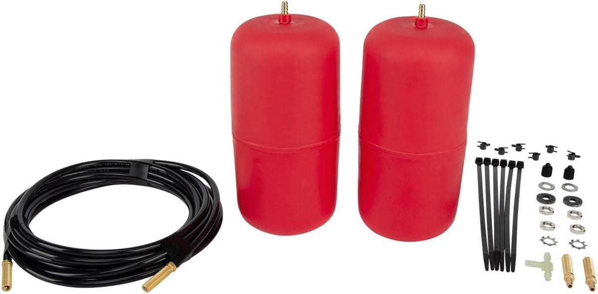 air lift company 60860 1000 air spring kit, main product view