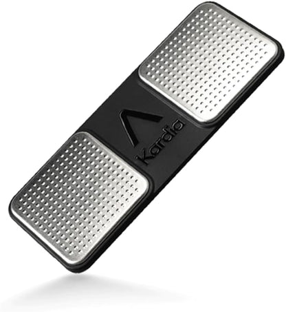 KardiaMobile 1-Lead Personal EKG Monitor – Record EKGs at Home – Detects AFib - Image 2