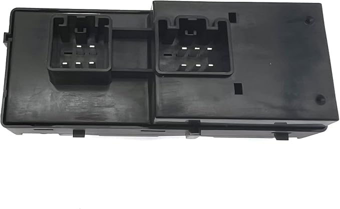 HYXUAN Driver Side Master Power Window Switch 1L2Z14529BA Compatible - Image 5