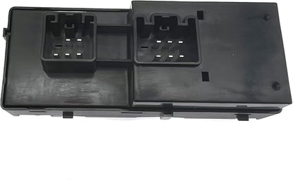 HYXUAN Driver Side Master Power Window Switch 1L2Z14529BA Compatible - Image 5