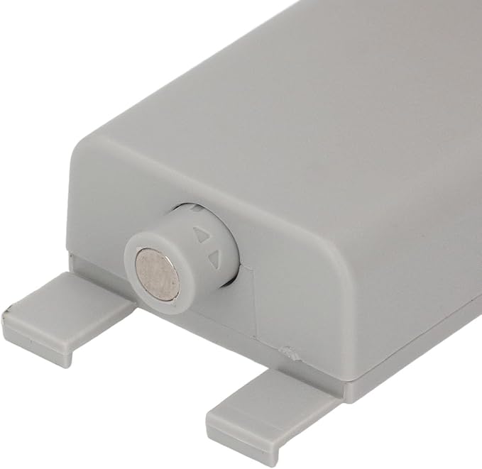 Magnetic Push Latch, Heavy Duty Touch Latches, Smart Automatic Electric - Image 8